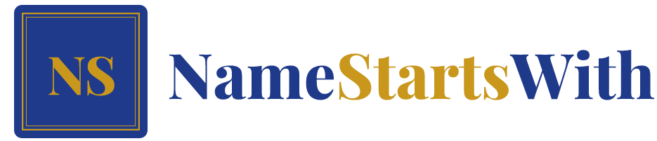 NameStartsWith